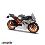 ماکت موتور KTM تک جعبه 6300