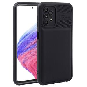 قاب طرح نیلکین Protected موبایل سامسونگ A73 5G