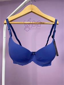 سوتین اسفنجی جکدار(اسفنج پر) Binnys