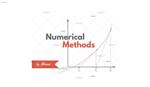 کد عددی محاسبه ریشه به کمک روش نیوتن(Newton Method) 