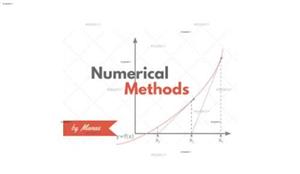 کد عددی محاسبه ریشه به کمک روش نیوتن Newton Method 