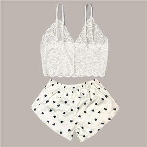 لباس خواب زنانه مدل SE966