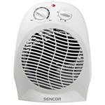Sencor SFH7011WH Fan Heater