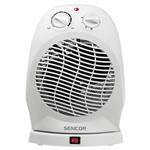 Sencor SFH7051WH Fan Heater