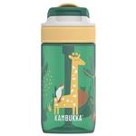 قمقمه تلقی نی دار کامبوکا Kambukka Lagoon Wild Safari 400ml