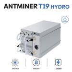 دستگاه ماینر ANTMINER S19 Hydro 145th