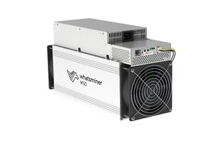 ماینر واتس ماینر Whats Miner M50 122Th