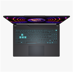 لپتاپ ام‌ اس‌آی15.6 اینچ A13V Gaming Core i7 13620H 16GB 512GB 6GB 4050