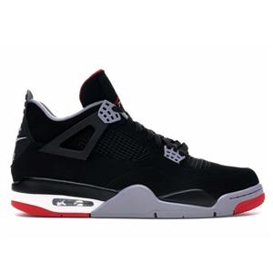 کتانی نایک ایر جردن Nike Air Jordan 4 Retro 