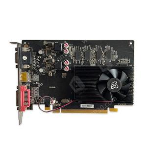 کارت گرافیک ایکس‌اف‌ایکس XFX HD 6450 2G  DDR3 64Bit استوک