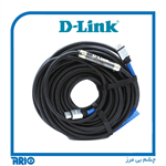 کابل HDMI متراژ 30 دی-لینک HCB-4AABLBR-30