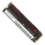 حافظه اس اس دی ازگارد مدل AN3 M.2 NVMe ظرفیت 512 گیگابایت