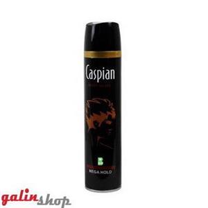 چسب مو کاسپین 250 میلی لیتر Caspian Hair Styling Glue 250ml