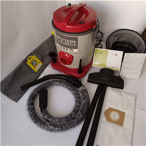 جاروبرقی سطلی هدیه 2000w model tiwa 2800