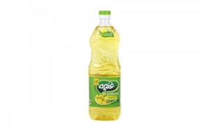 روغن مایع کانولا غنچه 900 گرم Ghoncheh Canola Oil - 900 ml