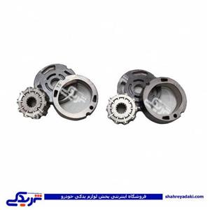کاتریج پمپ هیدرولیک پراید چهار پیچ کره 9000683126 