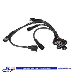 وایر شمع کاربرات پیکان اچی پی سی HPC 9000036202 ( عمده )