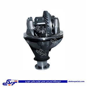 کله گاوی کامل پیکان دینا پارت 1104028 
