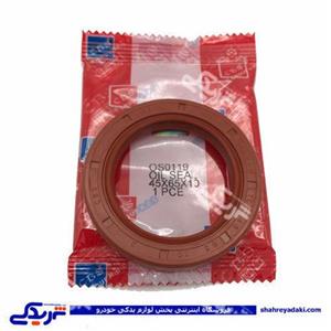 کاسه نمد چرخ عقب آریسان و پلوس CBS 119 ( عمده )