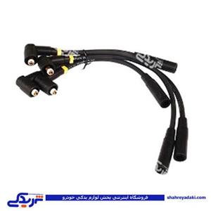 وایر شمع انژکتوری پیکان فرانتک FRANTEC 402101 ( عمده )