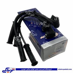 وایر شمع انژکتوری پیکان دینا پارت 1102055 ( عمده )