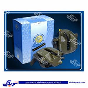 کالیپر چرخ جلو پیکان راست ایساکو  0990406704