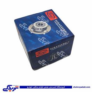 هیوندایی اکسنت توپی چرخ عقب راست RAYO R-H071 ( عمده )