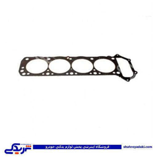 نیسان واشر سرسیلندر 2 میلیمتر دینا پارت 1902046 ( عمده )