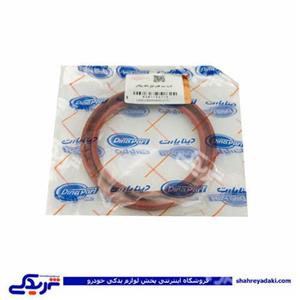 کاسه نمد عقب میل لنگ پیکان دینا پارت کد 115 1102115 ( عمده )