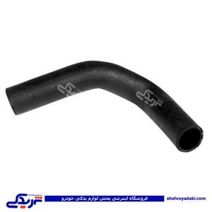 شیلنگ رادیات اونجر بالا رادیاتور پیکان شیلنگ پولاسا 9000871116 