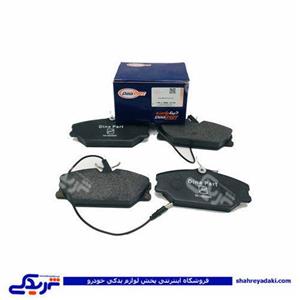 نیسان لنت جلو آسیا دینا پارت 1906005 