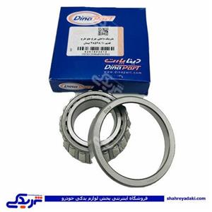 نیسان بلبرینگ چرخ جلو طرح قدیم 48548/10 دیناپارت1903013 