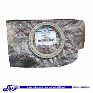 نیسان کاسه نمد عقب میل لنگ سایپا یدک p13 770386p13 
