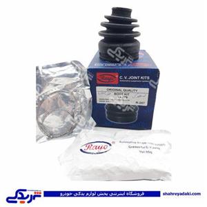 مزدا 2و کمری گرند 2005 گردگیر داخلی و بیرونی rayo r-257 