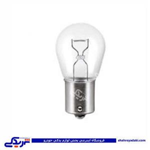 لامپ 1 کنتاکت smd 26262223 