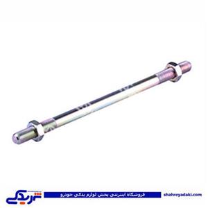 میل سیبک فرمان کوتاه دو سر رزوه پیکان شیفتن 7964 ( عمده )