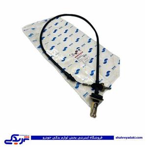 سیم کلاچ آرژانتیبنی بلند1600 پیکان مهار 9000157061 ( عمده )