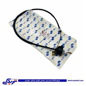 سیم کلاچ آردی RD کاربرات بلند مهار 201046 ( عمده )