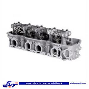 نیسان سرسیلندر انژکتورکامل z24 دینا پارت 1902050 