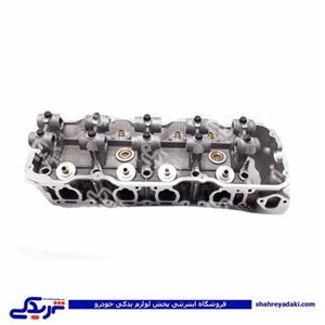 نیسان سرسیلندر انژکتور ( با سیت و کیت )سایپا یدک p95 703986p95 