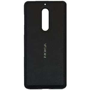 کاور مدل L01 مناسب برای گوشی موبایل نوکیا 5 