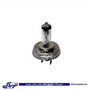 لامپ گازی h5 گرد پیکان 100/9 mks p45t 