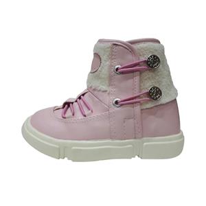 نیم بوت بچگانه مدل 661