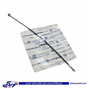 سیم گاز کوتاه کاربرات 1600 خورشید موتورز پیکان 9000252020 