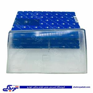 چراغ جلو پیکان (شیشه ای) سمت – راست