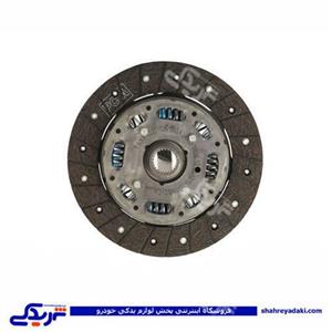 صفحه کلاچ پیکان آرژانتینی mwh 85h111 