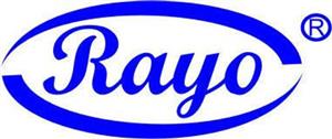 ماکسیما و آزرا گردگیر داخلی (3 گوش) rayo r-1019 