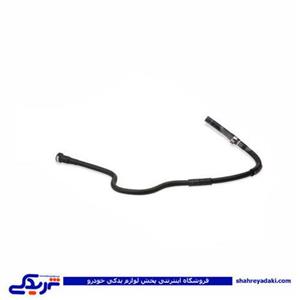 شیلنگ بنزین رفت وبرگشت روی باک آردی rd سفید دوستان 16606213 
