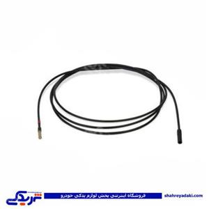 شیلنگ بنزین بلند کاربرات پیکان 9000203044 