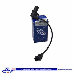 سنسور دور موتور سمند سورن ef7 ایساکو 0920602399 